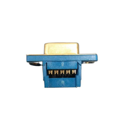 D Sub IDC Type Connectors