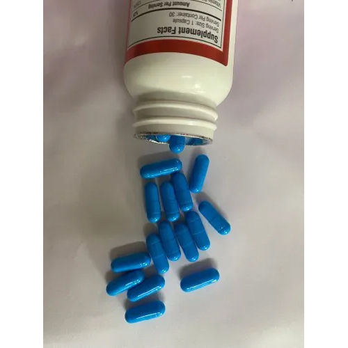 Biotin Capsule