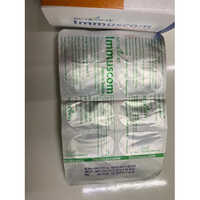 Colostrum Capsules 500 Mg General Medicines