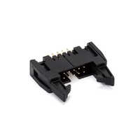 FRC Male ST Locakble Connectors