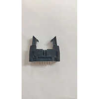 FRC Male ST Right Angle Connectors