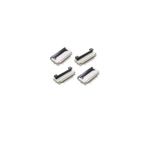 Connector