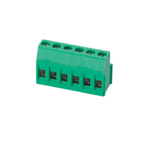 Xy129Vb - 7.5 - 7.62 Terminal Block Application: Electronics