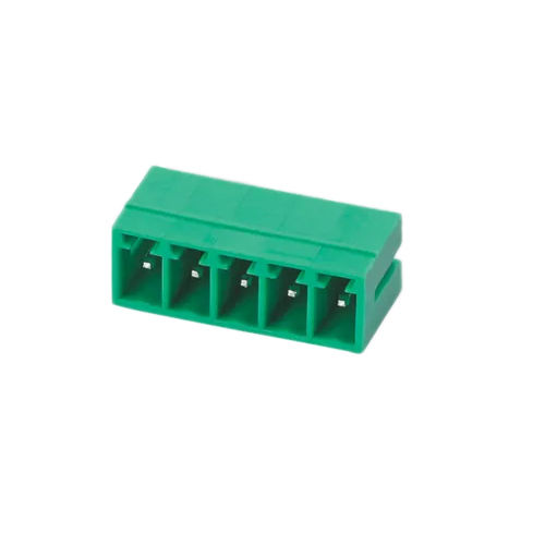 XY2500RG-3.5 Pluggable Terminal Block