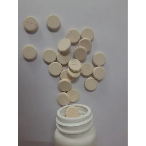 Third Party Manufacturer Of Nutraceutical Tablet