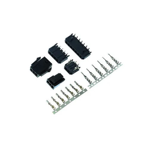 Automobile And PCB Connectors