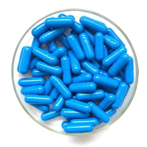 Vitamin D3 2000 IU Capsules