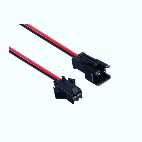 2517-2518 Wire to Wire Power Connector