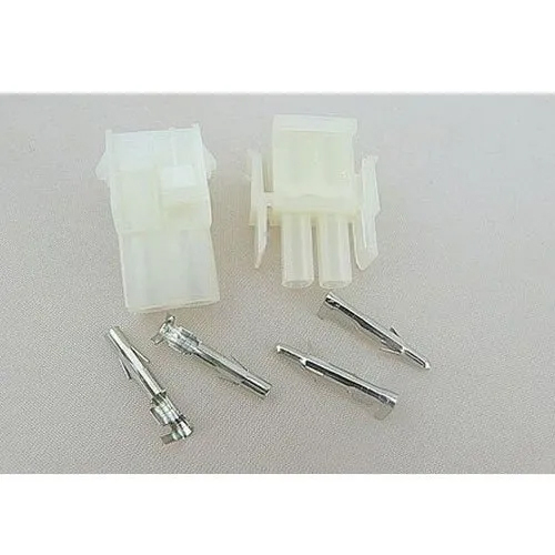 Bf 63080 Series 6.3 MM Pitch Connectors