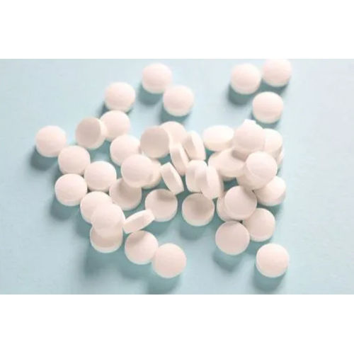 Calcium Tablet