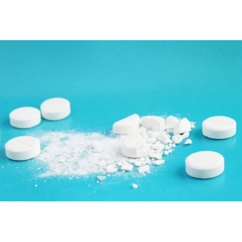 Calcium Orotate Vitamin D 3 Tablet
