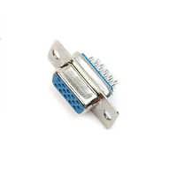 D Type Connectors