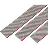 Flat Cable - Application: Industrial