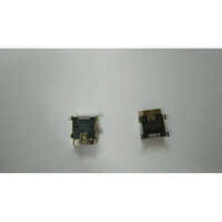 Mini USB Connectors