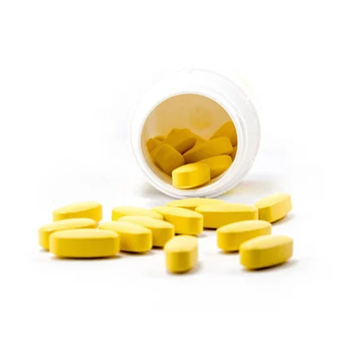 Curcumin Piperine Tablet