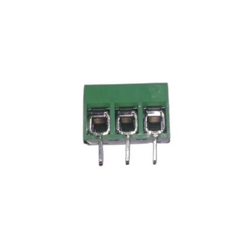 Xinya Terminal Blocks Green Connectors