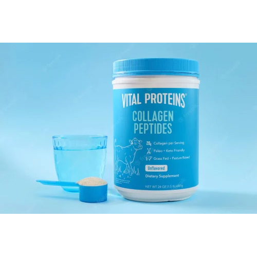 Hydrolysed Collagen Peptide