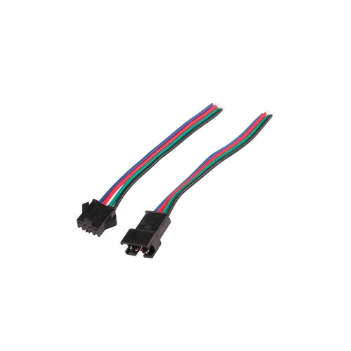 Black Wiring Harness