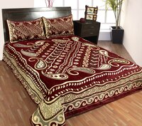 Keara Princess Bed Cover