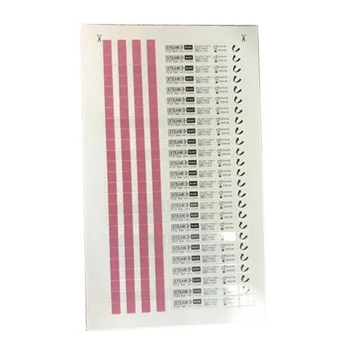 Pcd Helix Test Strips Use: Hospital