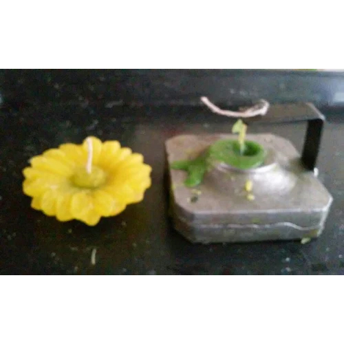 All Floating Candle Making Moulds at Best Price in Delhi Devi Dayal