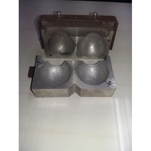 All Ball Candle Making Moulds at Best Price in Delhi Devi Dayal & Company