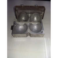 All Ball Candle Making Moulds