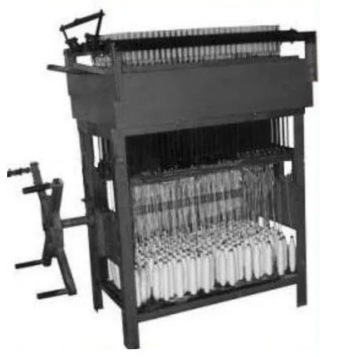 Black Semi Automatic Candles Making Machine