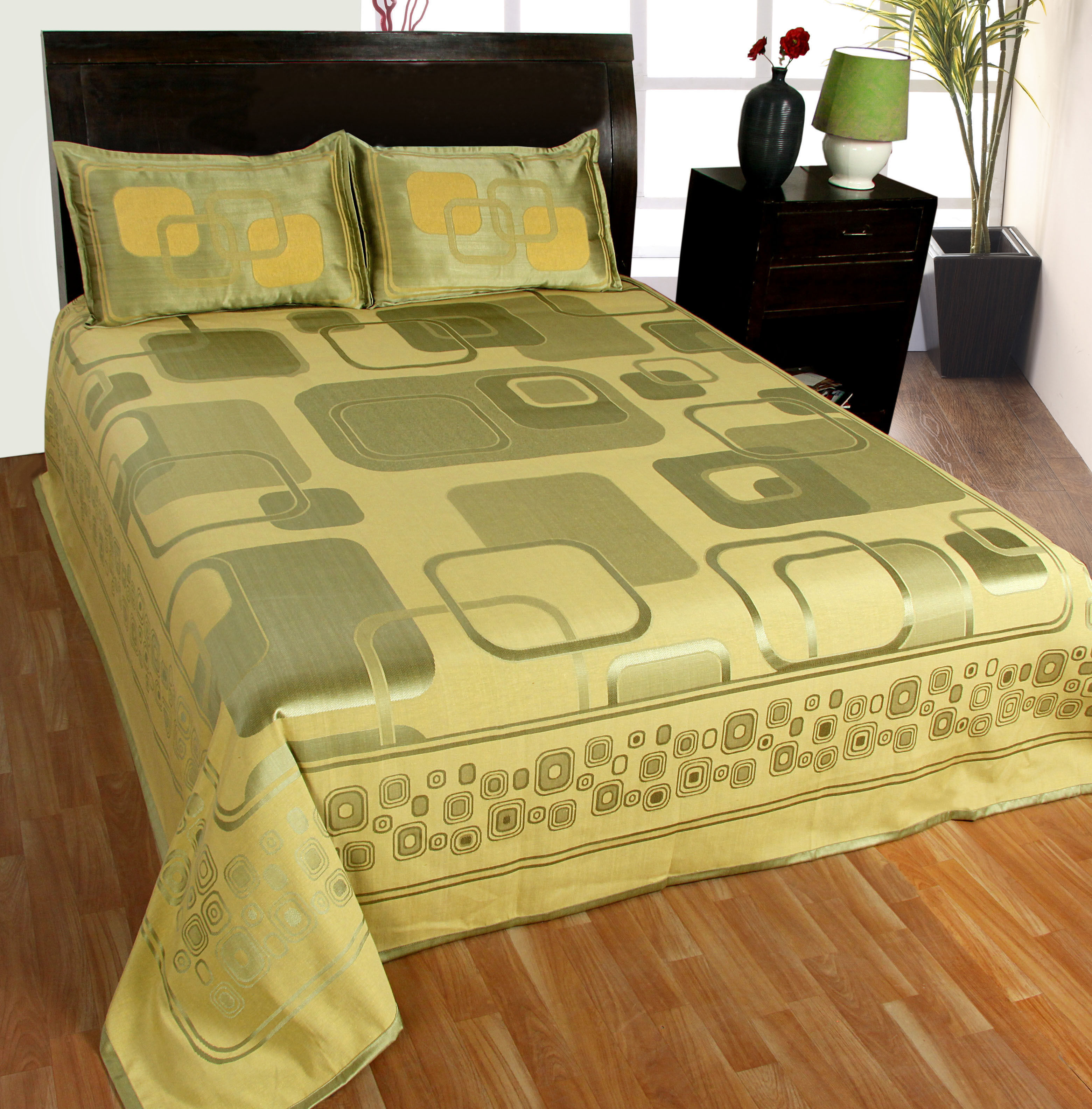 Keara Super Bed Cover