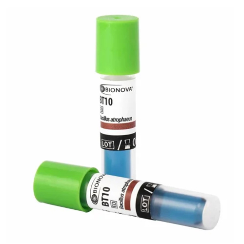 Plastic Eto Biological Indicator