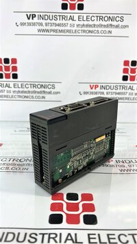 MITSUBISHI MODULE A1SD75P2-S3