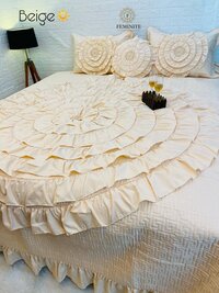 Keara Veronico Bed Cover