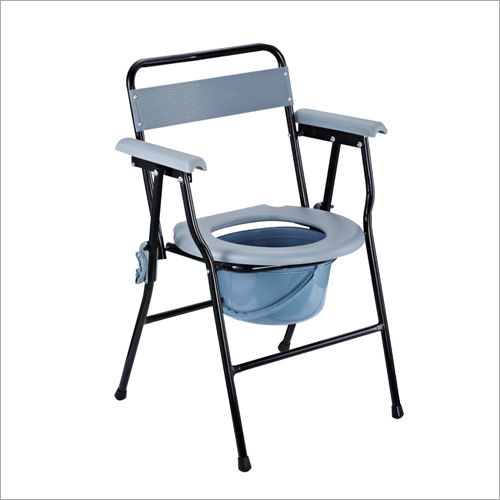 Steel Tv 821 Commodes Chairs