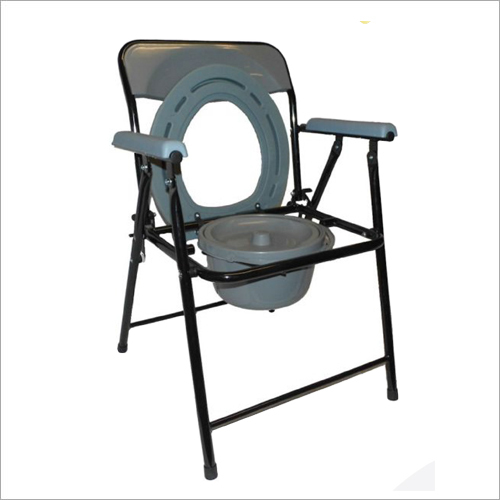 TV 831 Commodes Chairs