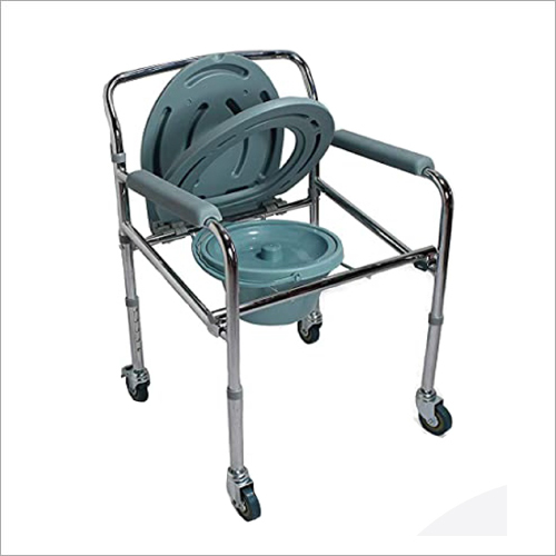 TV 863 Commodes Chairs