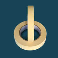 Self Adhesive Autoclave Tape - Strong & Durable Material, Brown Color | Resists Heat Up To 121c, Moisture & Chemicals, Different Thicknesses