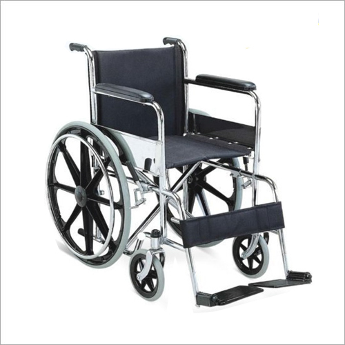 Classic Plus Wheelchair