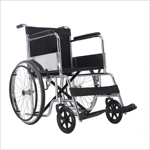 Rider Wheelchair