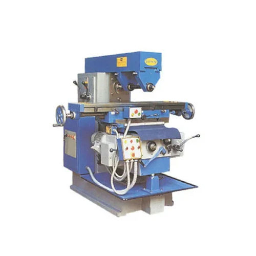 Blue Ci Milling Machine