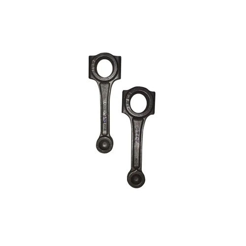 Grey/Black Automobile Forging Parts