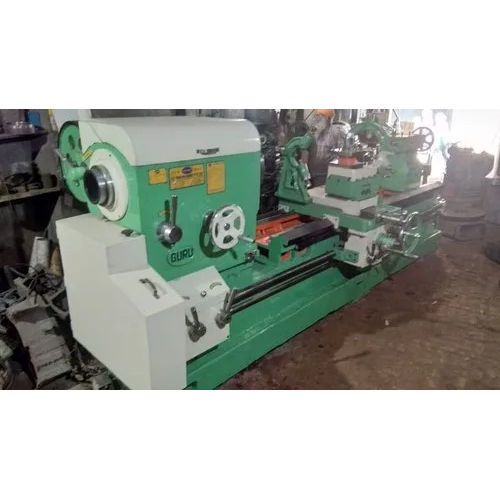 Automatic 12 Ft Lathe Machine