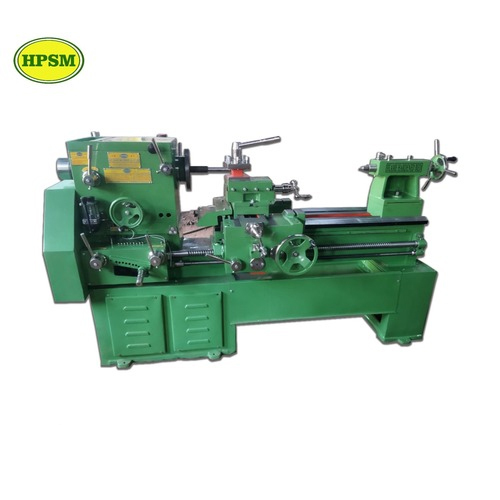 Lathe Machine at 135000.00 INR in Kolkata, West Bengal H. P. Singh