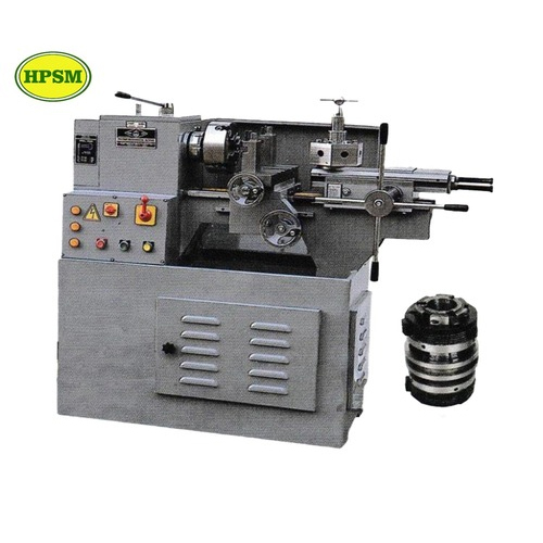 Hpsm Capstan Lathe Machine - Automatic Grade: Automatic