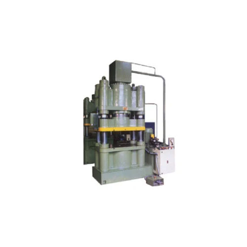 Hydraulic Press Machine