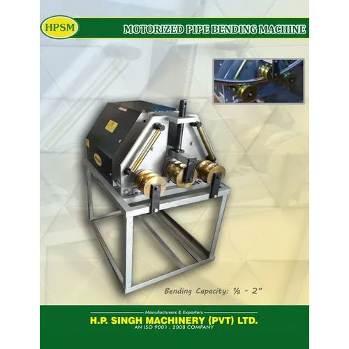 Sheet Metal Machinery