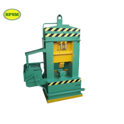 Kamani Bending Machine - Color: Green