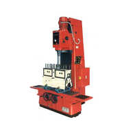 Red Fine Boring Machine