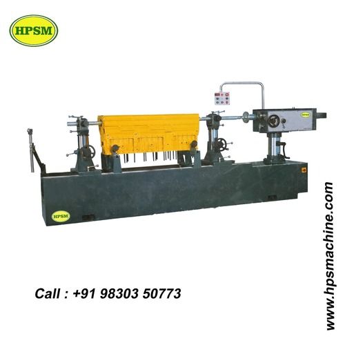 Line Boring Machine