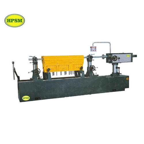 Line Boring Machine - Color: Black