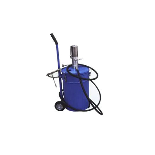 Air Operated Grease Pump For Garage Usage